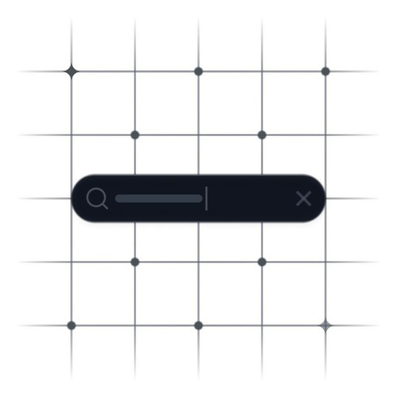 Search Bar preview